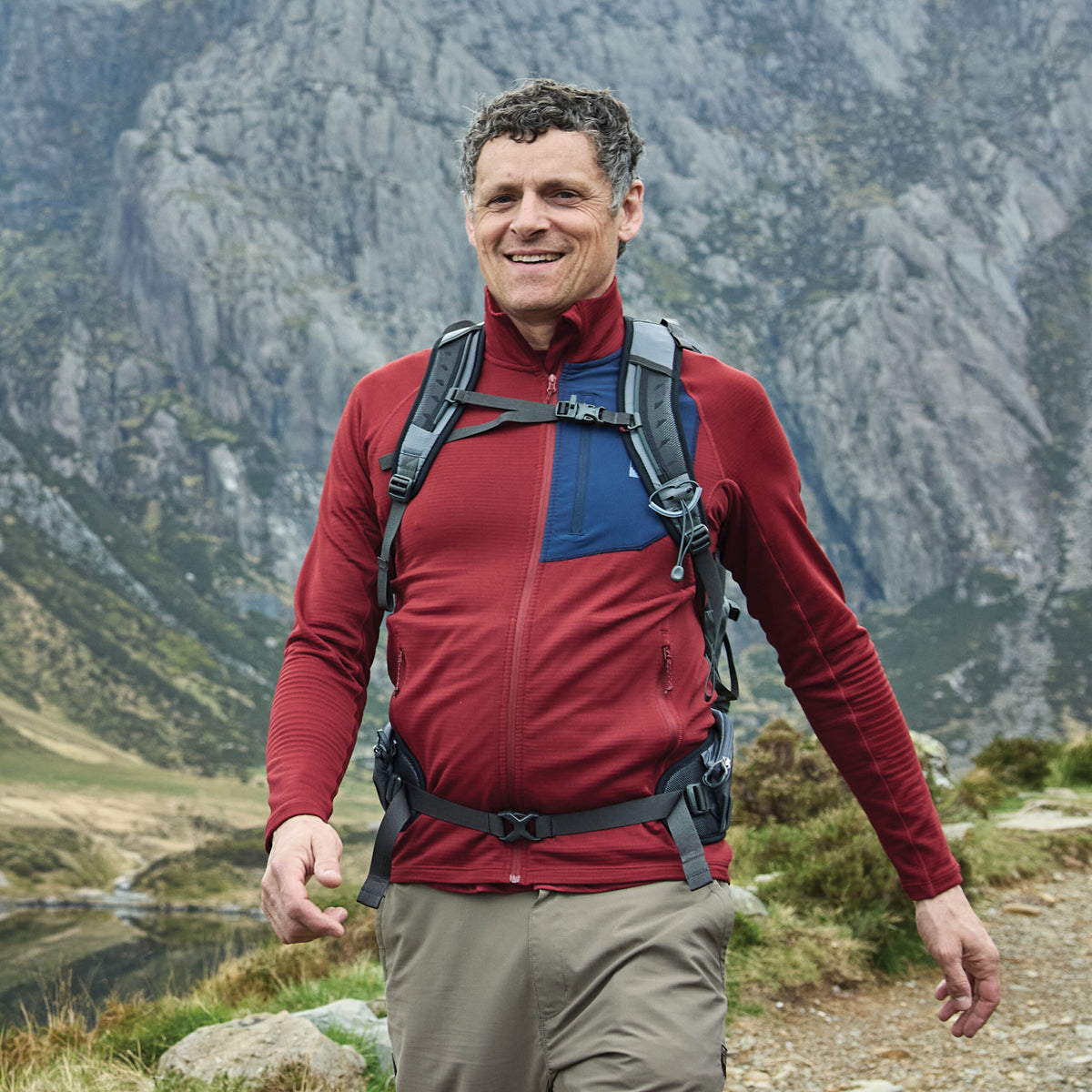 Sprayway Tarn Men's Jacket