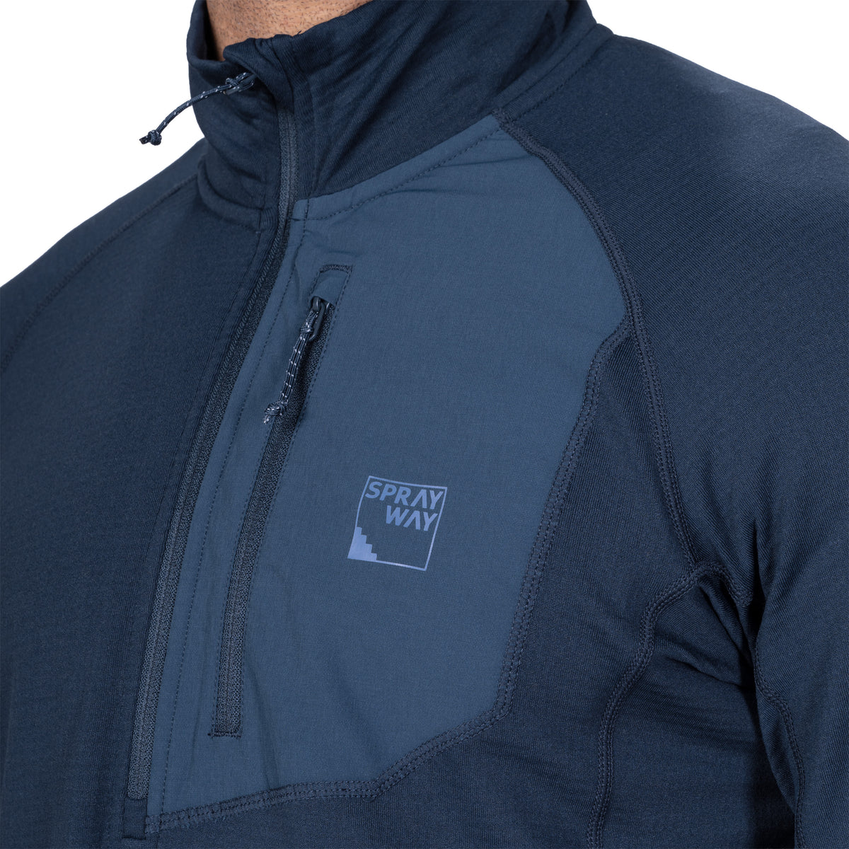Sprayway Tarn Half-Zip Men's Top
