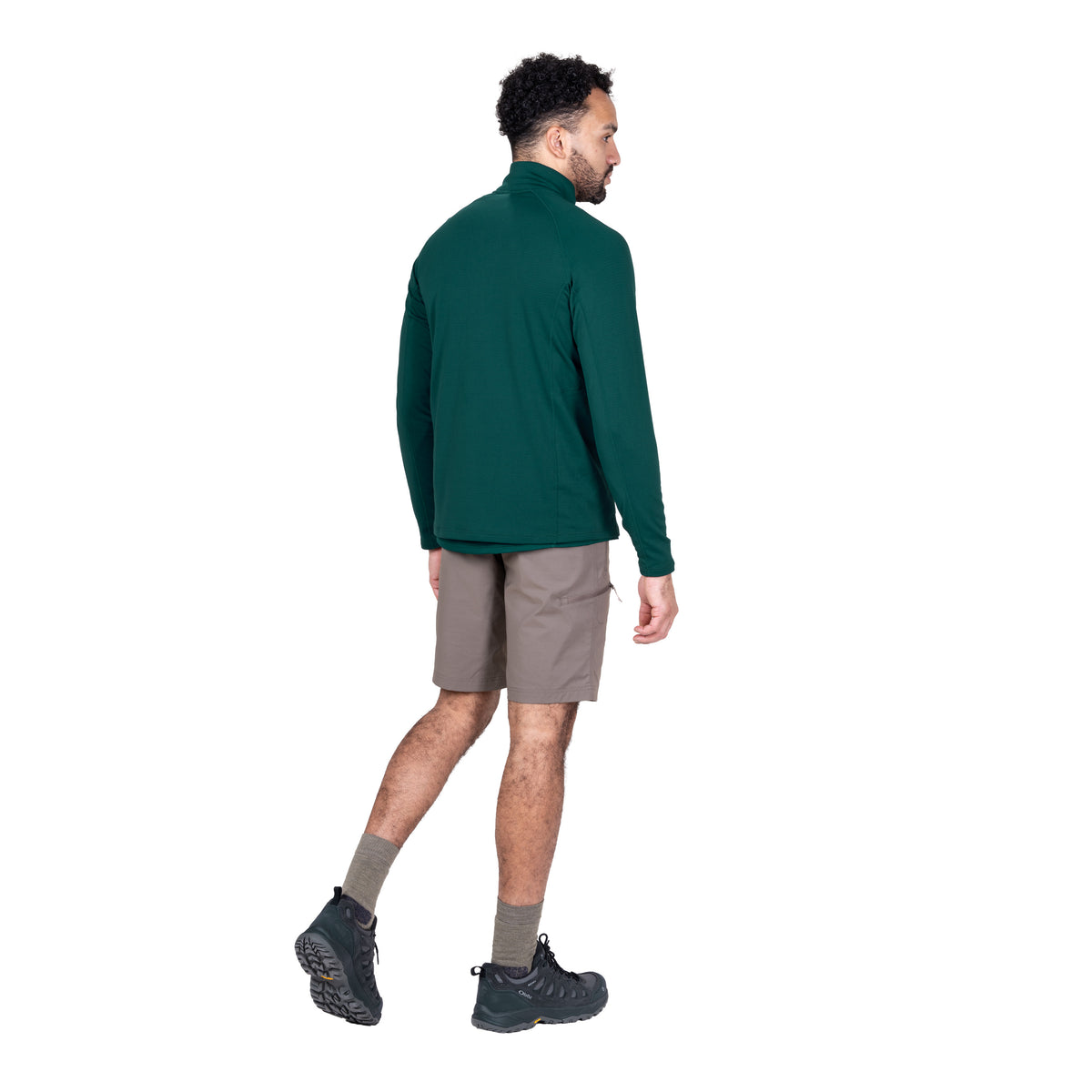 Sprayway Tarn Half-Zip Men's Top