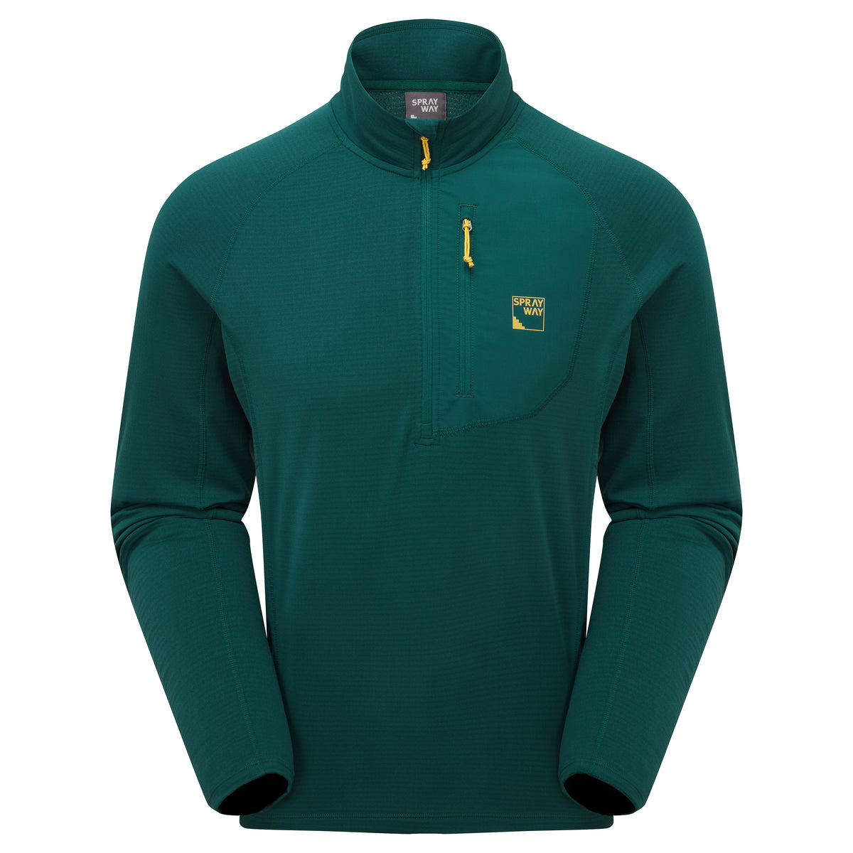 Sprayway Tarn Half-Zip Men's Top