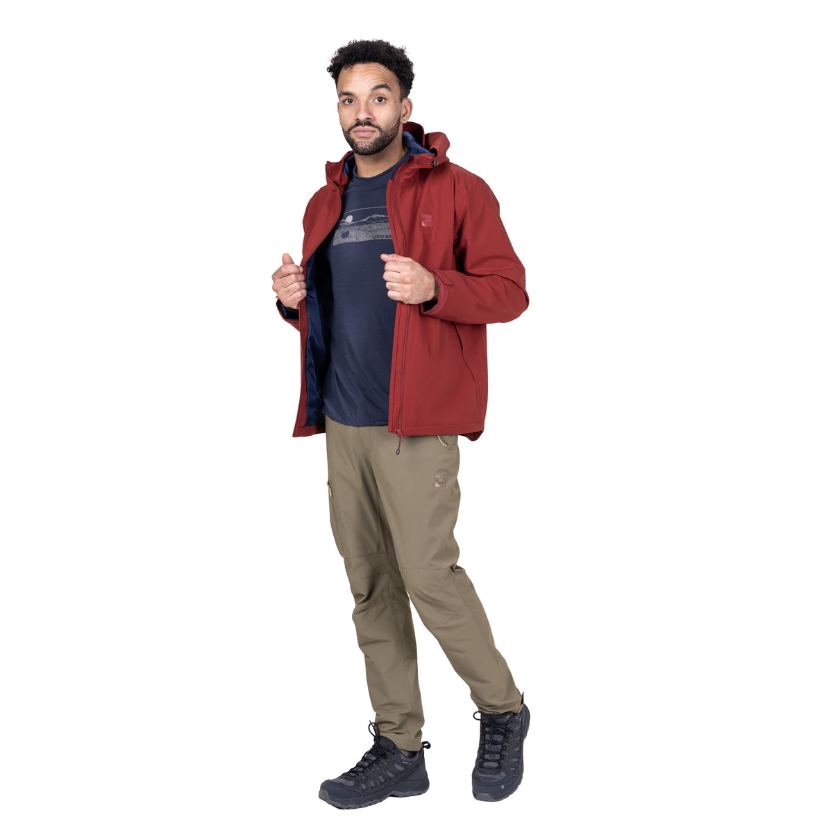Sprayway Dagda Men's Jacket