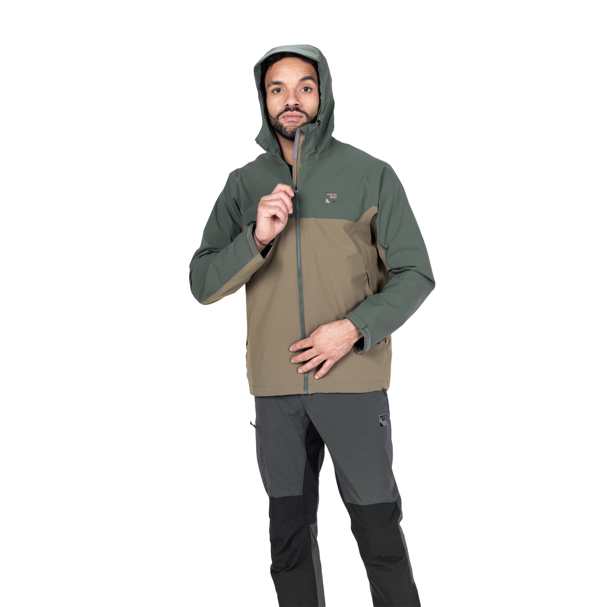 Sprayway Dagda Men's Jacket