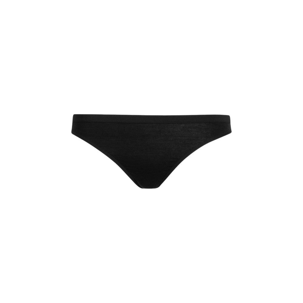 Icebreaker Women's Merino 150 Siren Thong - Black
