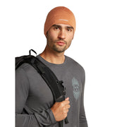 Icebreaker Unisex Merino 200 Oasis Beanie - Dusty Clay