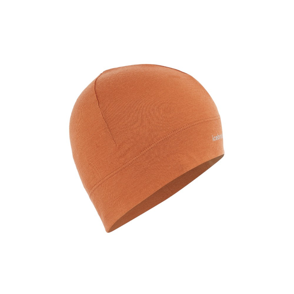 Icebreaker Unisex Merino 200 Oasis Beanie - Dusty Clay
