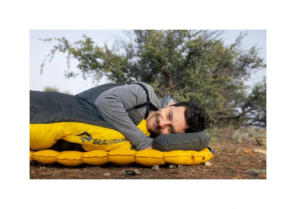 Sea to Summit Aeros Ultralight Pillow