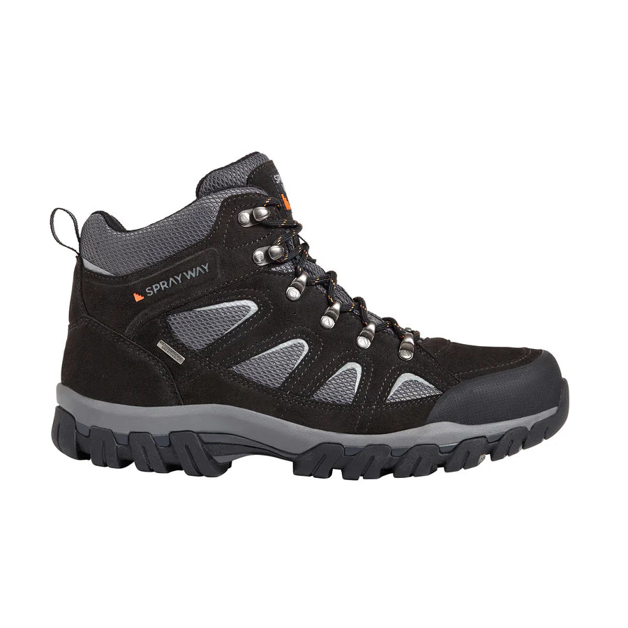Sprayway Mull Mid Men's HydroDry® Boot
