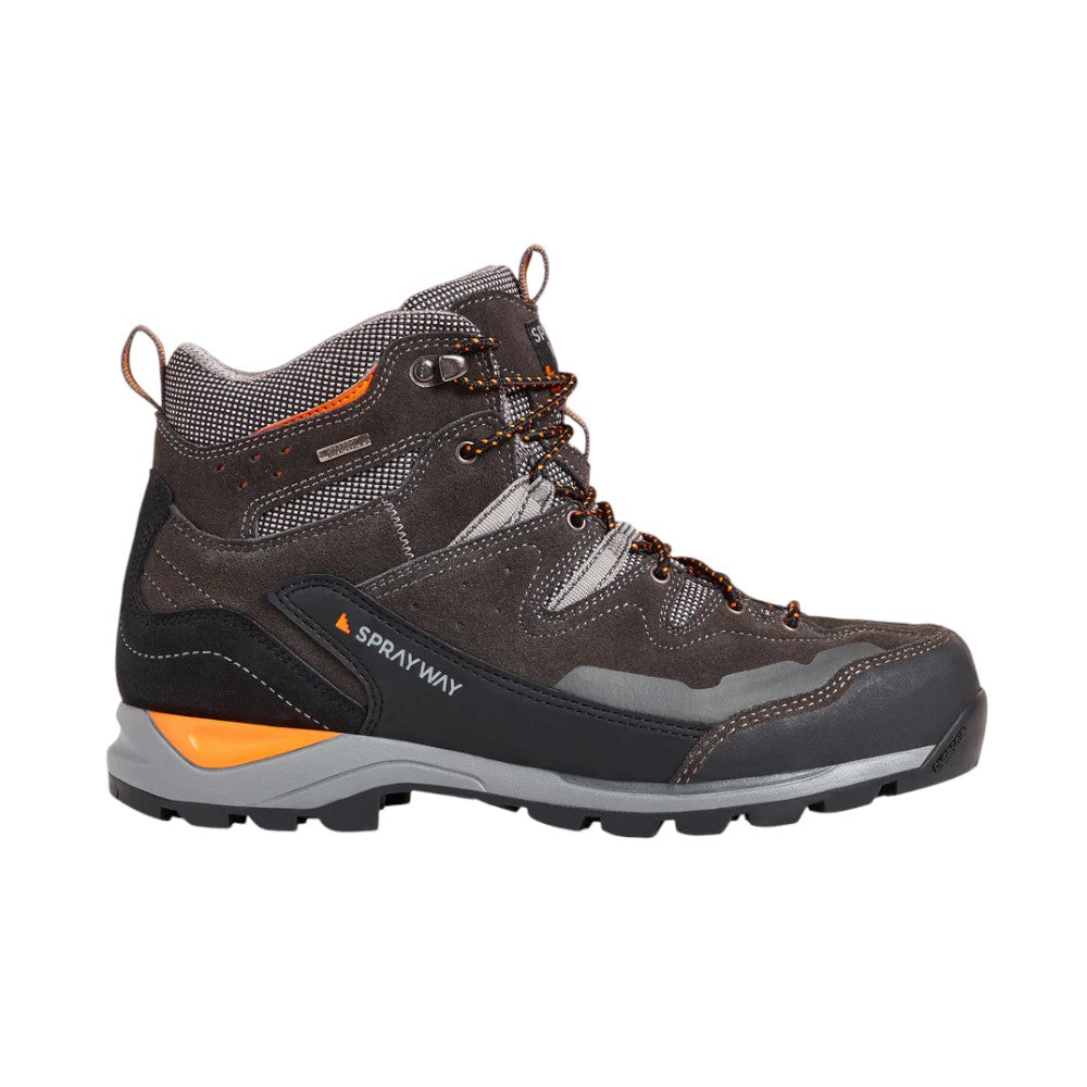 Sprayway Oxna Men's Mid HydroDRY Boots