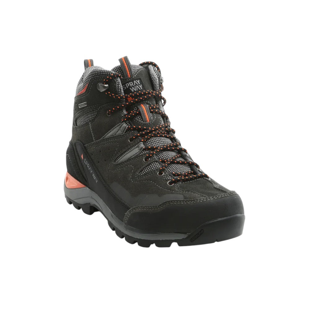 Sprayway Oxna Men's Mid HydroDRY Boots