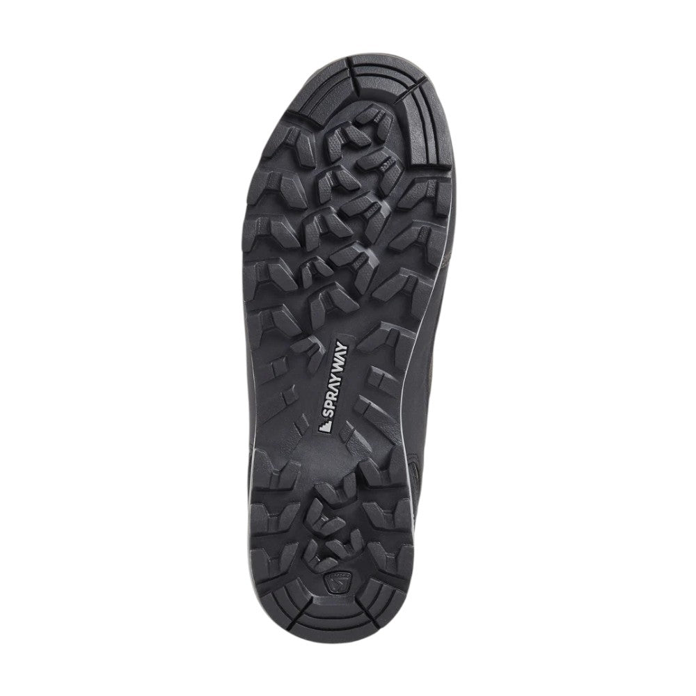 Sprayway Oxna Men's Mid HydroDRY Boots