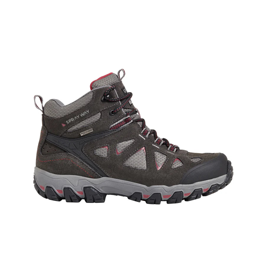Sprayway Iona Mid Women's HydroDry Boot