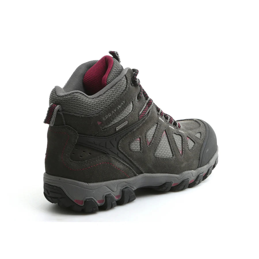 Sprayway Iona Mid Women's HydroDry Boot