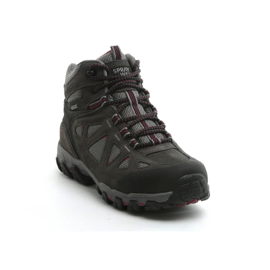 Sprayway Iona Mid Women's HydroDry Boot