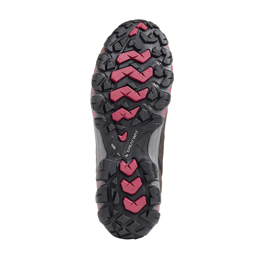 Sprayway Iona Mid Women's HydroDry Boot