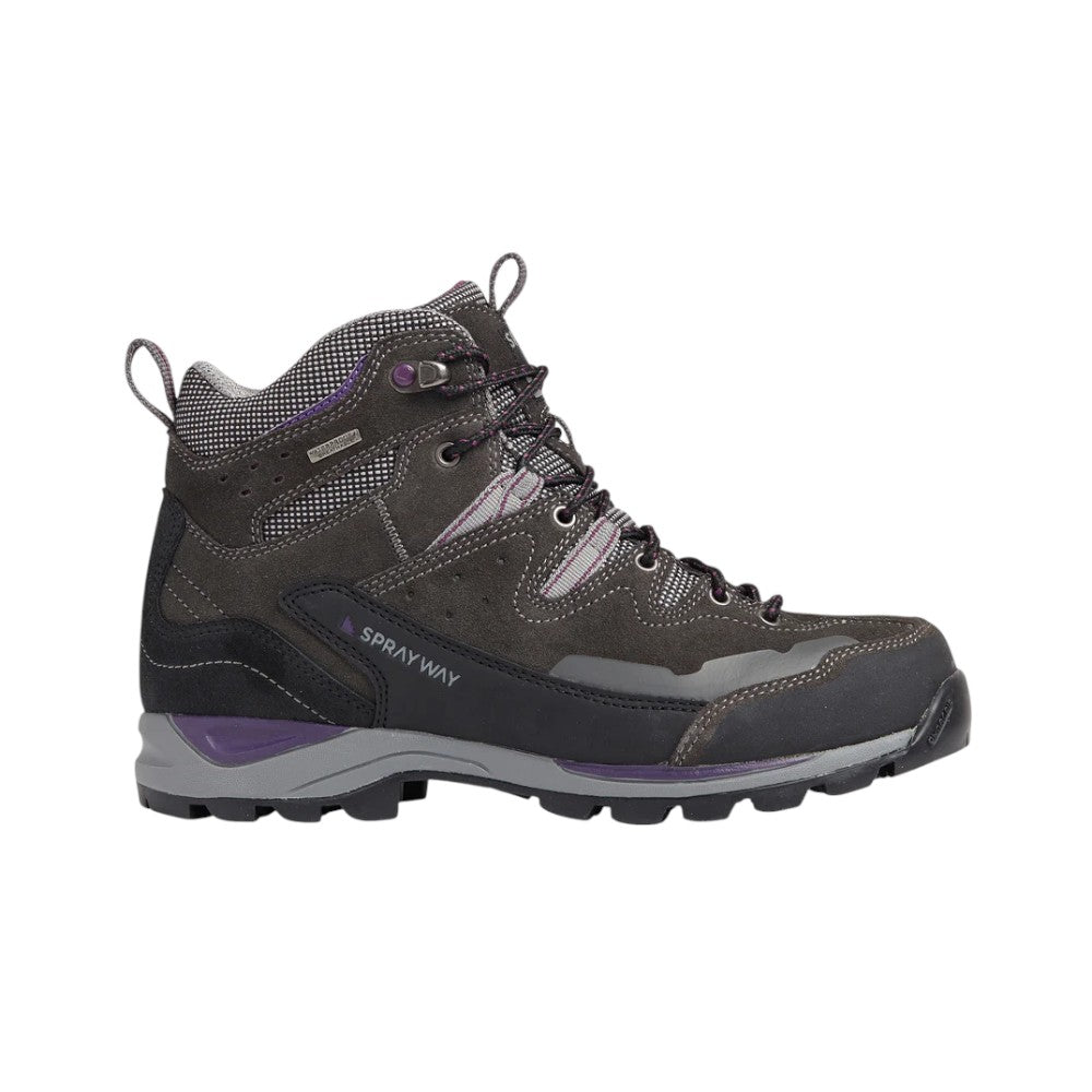 Sprayway Oxna Women's Mid HydroDRY Boots