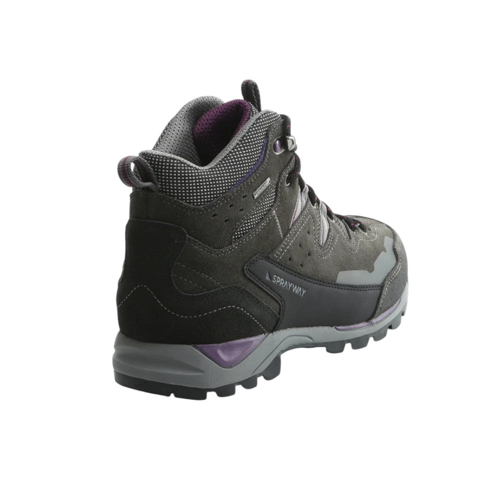 Sprayway Oxna Women's Mid HydroDRY Boots