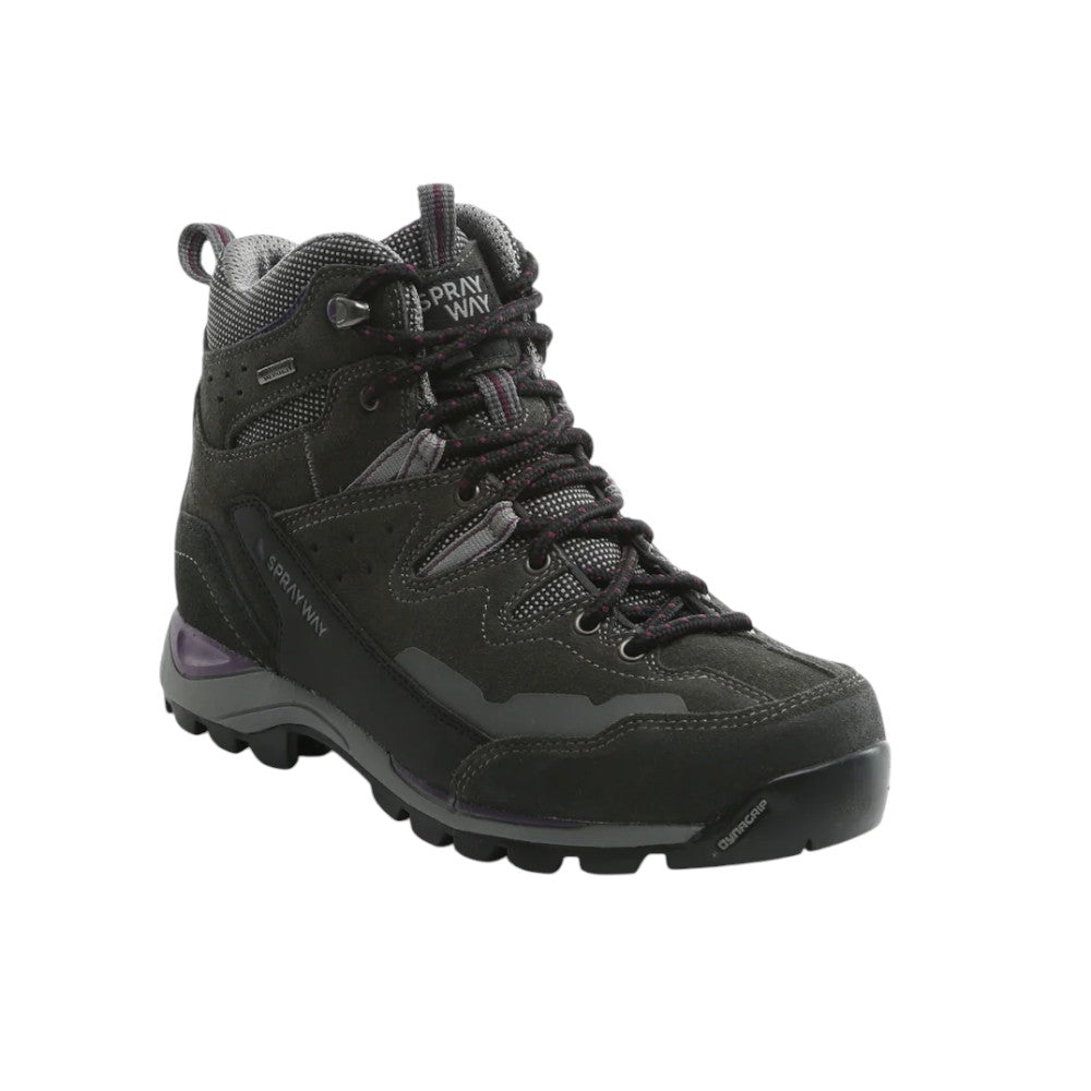 Sprayway Oxna Women's Mid HydroDRY Boots