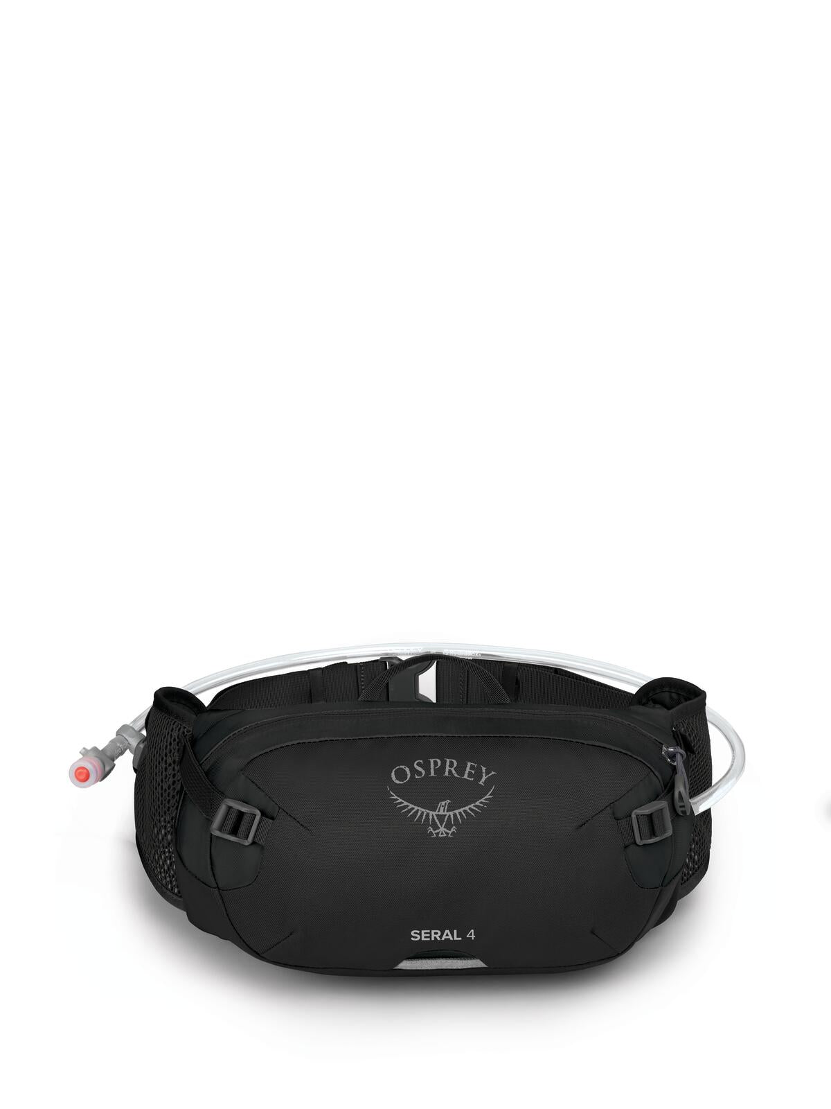 Osprey Seral 4 Bike Hydration Lumbar Pack