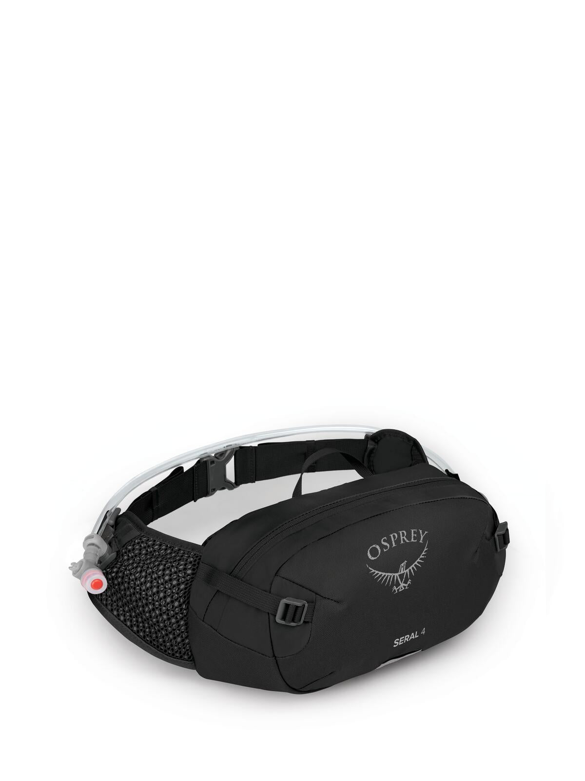 Osprey Seral 4 Bike Hydration Lumbar Pack