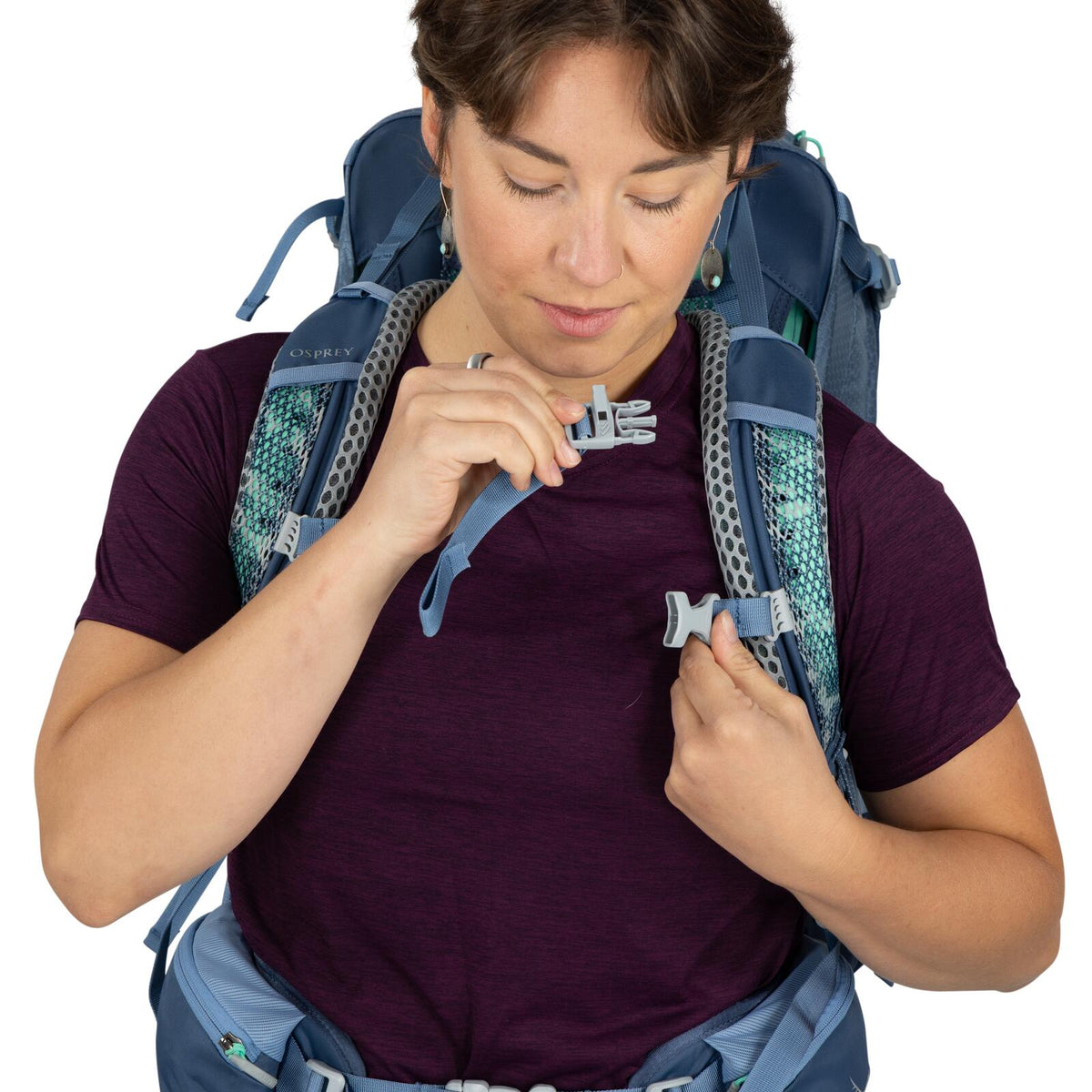 Osprey Sirrus 24 Women's Hiking Backpack