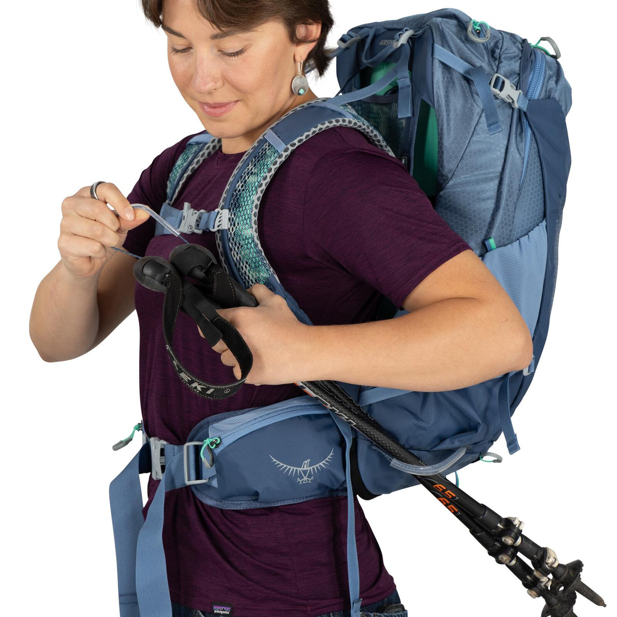 Osprey Sirrus 24 Women's Hiking Backpack