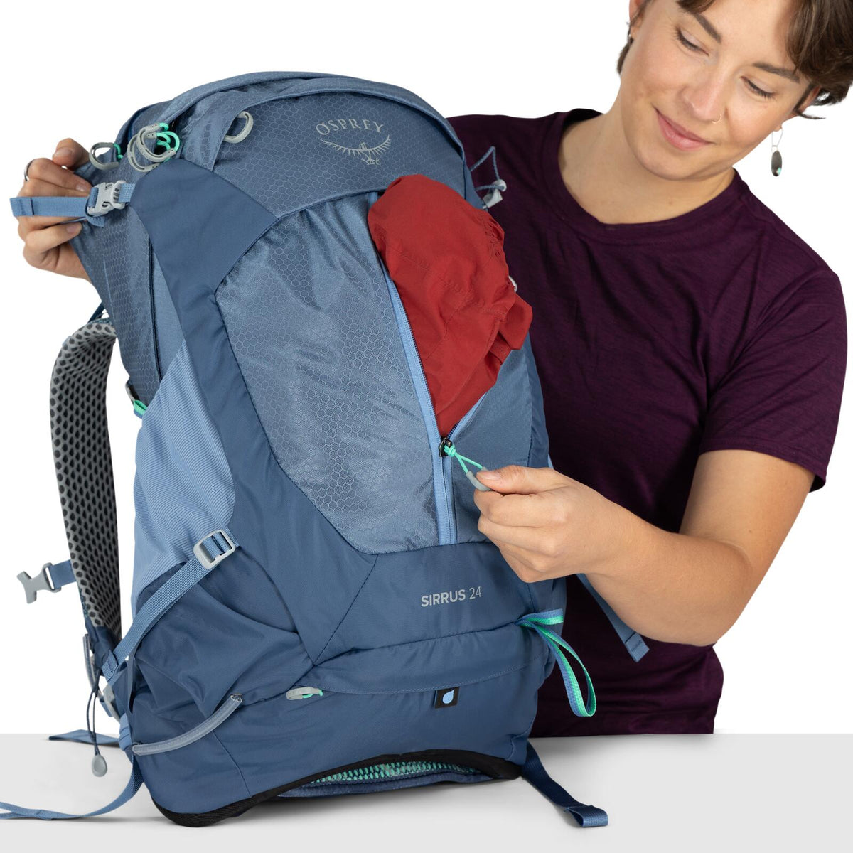 Osprey Sirrus 24 Women's Hiking Backpack