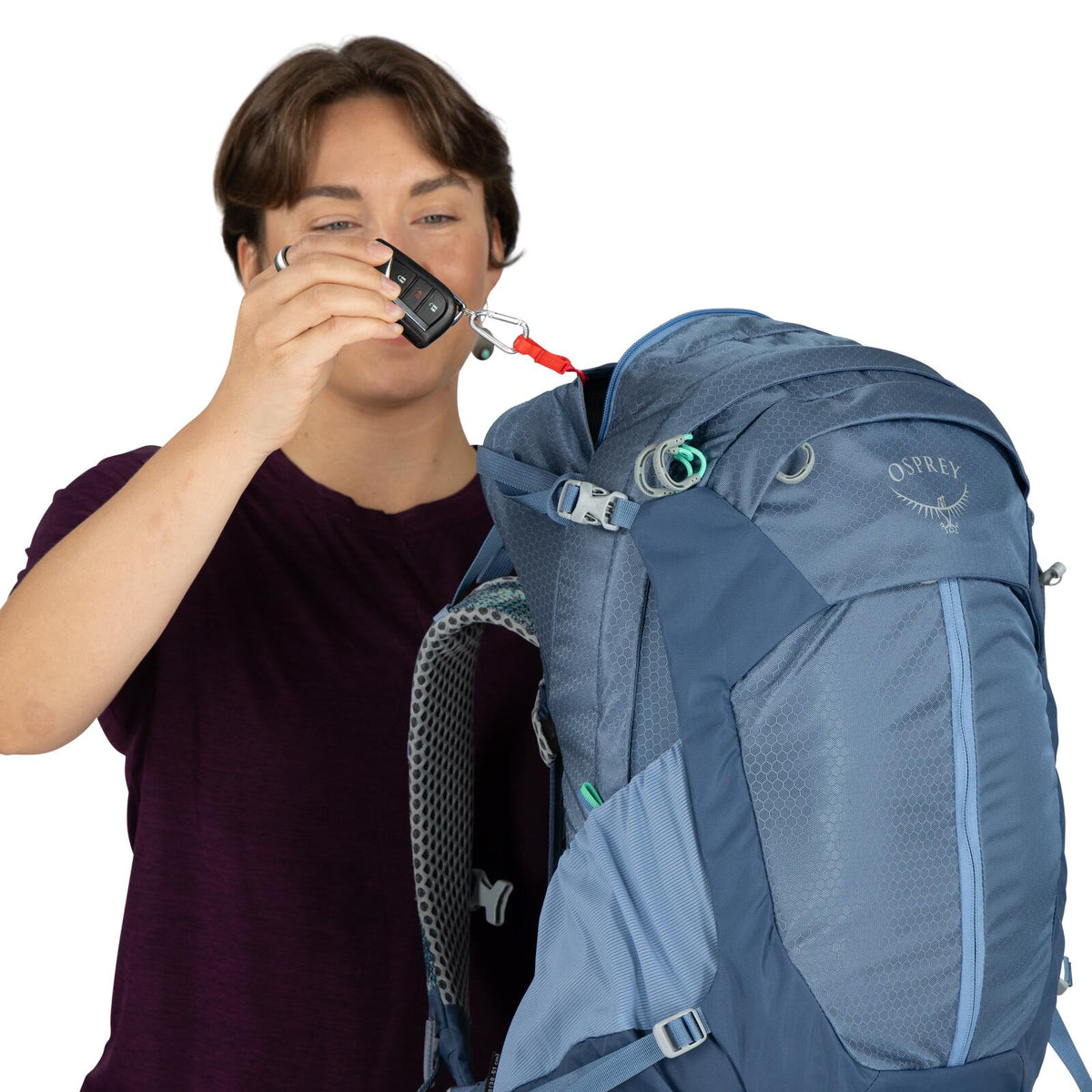 Osprey Sirrus 24 Women's Hiking Backpack