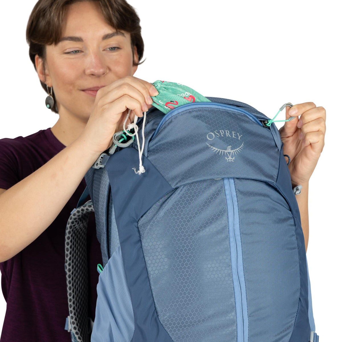 Osprey Sirrus 24 Women's Hiking Backpack