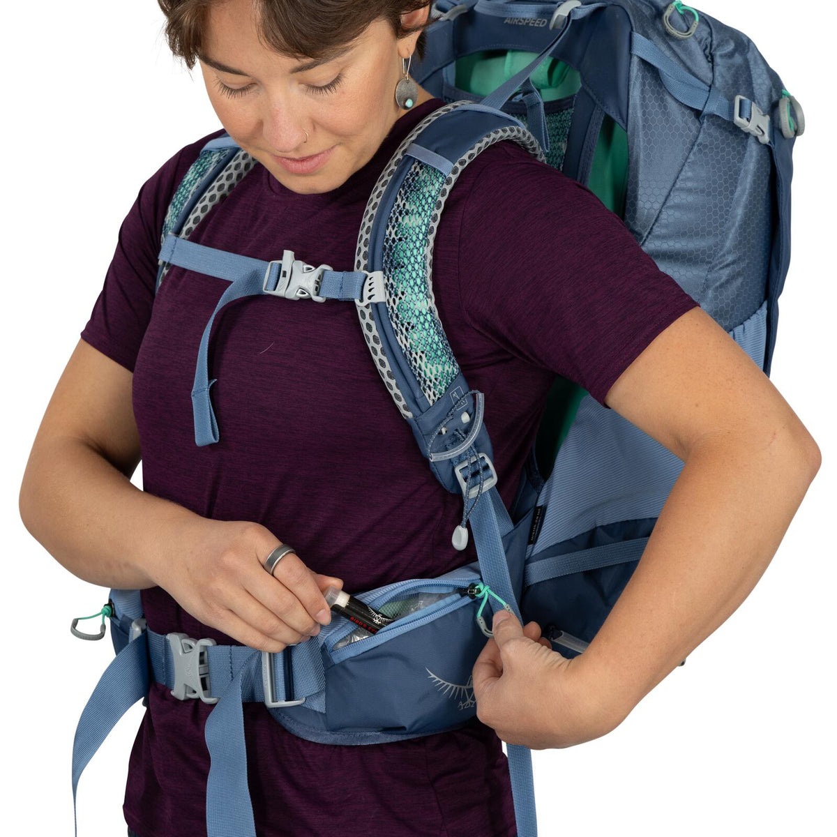 Osprey Sirrus 24 Women's Hiking Backpack