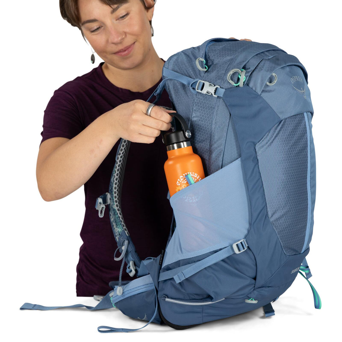 Osprey Sirrus 24 Women's Hiking Backpack
