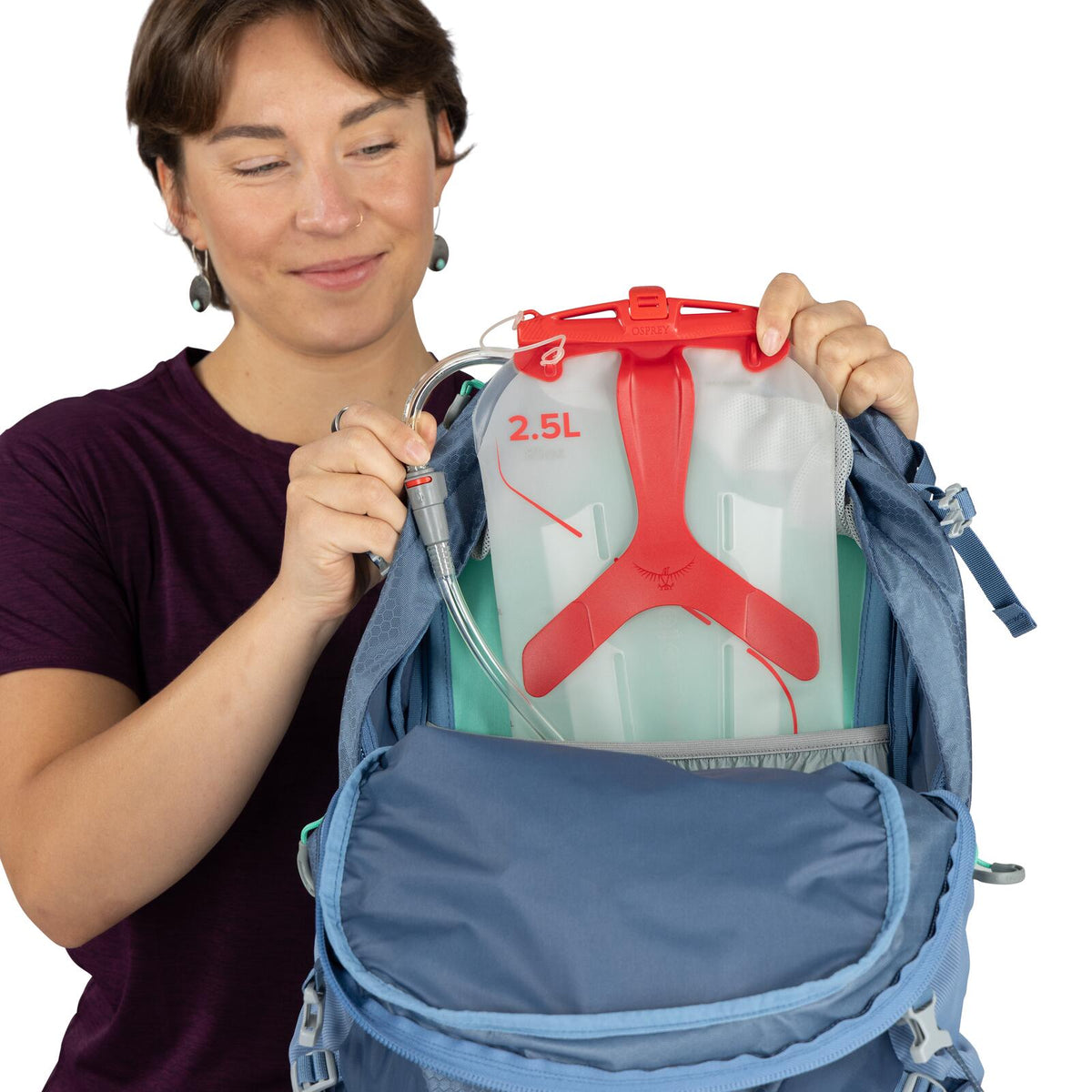Osprey Sirrus 24 Women's Hiking Backpack