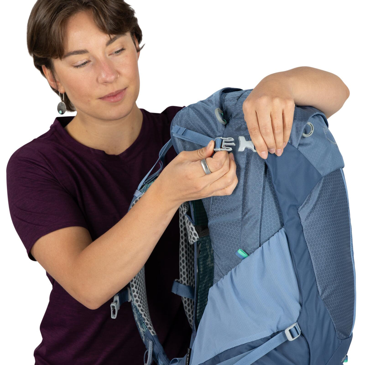 Osprey Sirrus 24 Women's Hiking Backpack