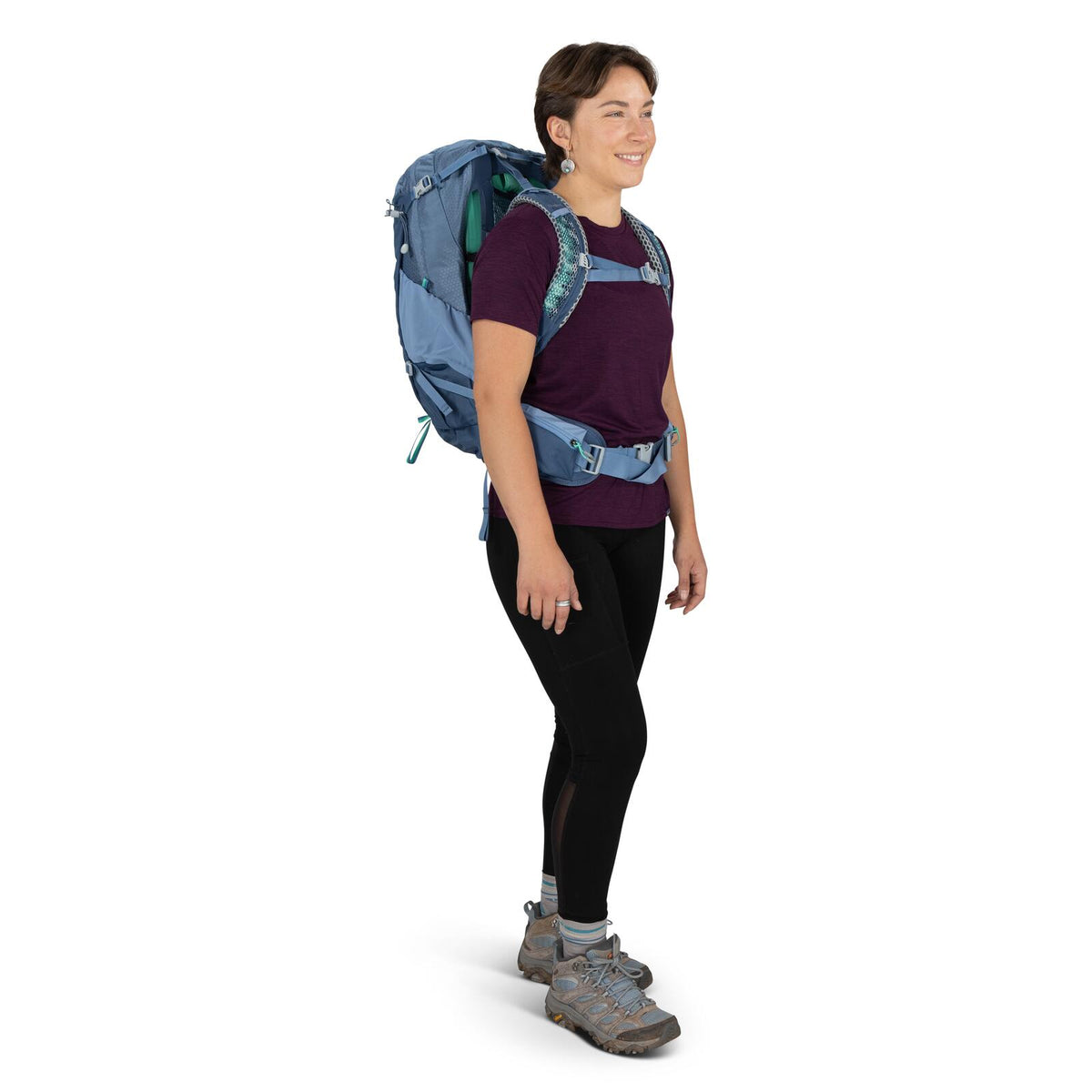 Osprey Sirrus 24 Women's Hiking Backpack