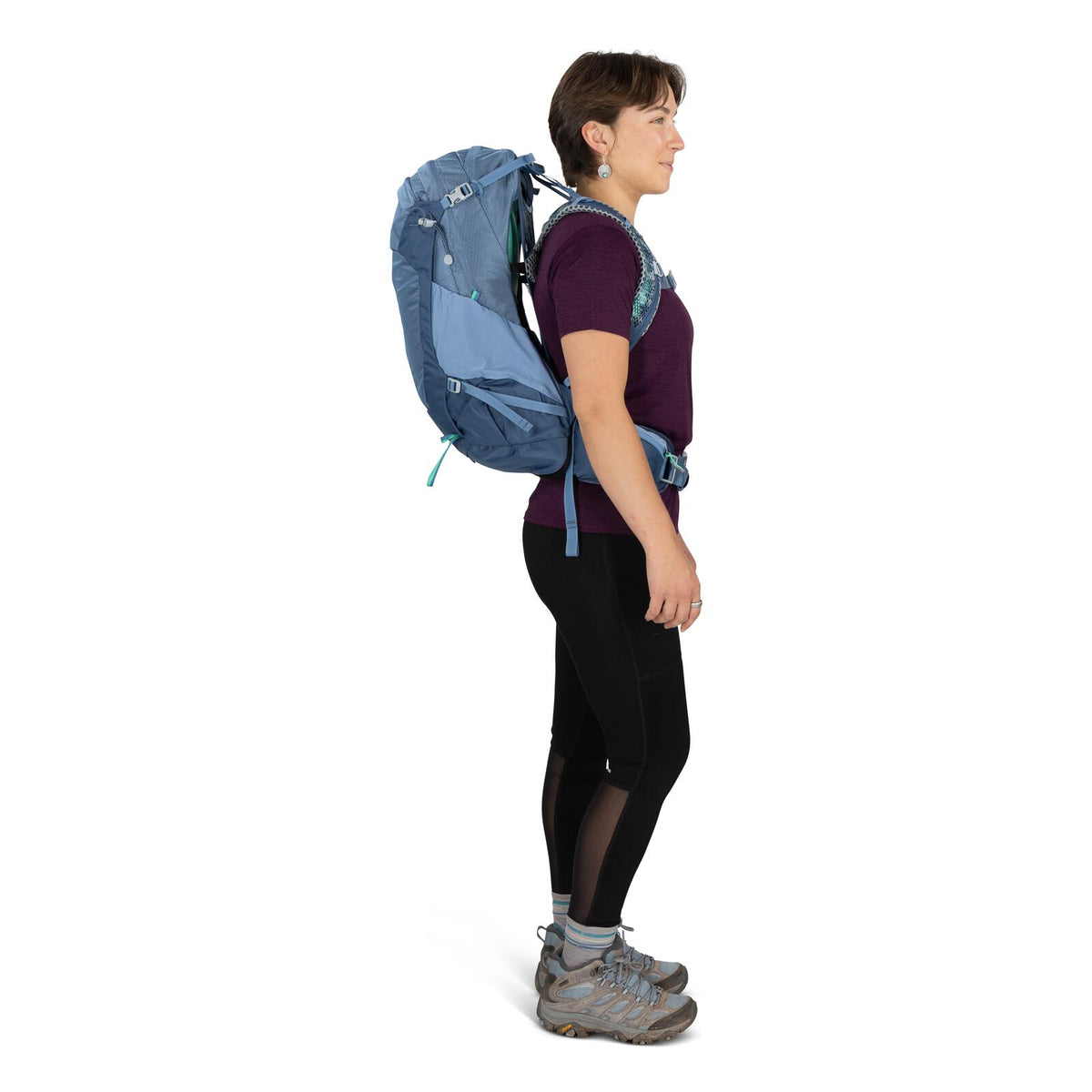 Osprey Sirrus 24 Women's Hiking Backpack