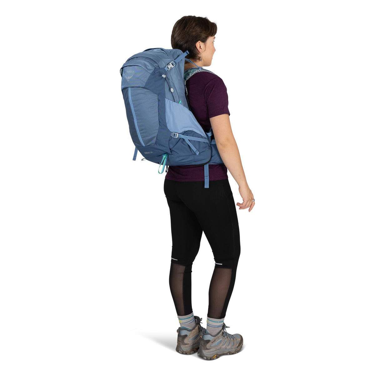 Osprey Sirrus 24 Women's Hiking Backpack