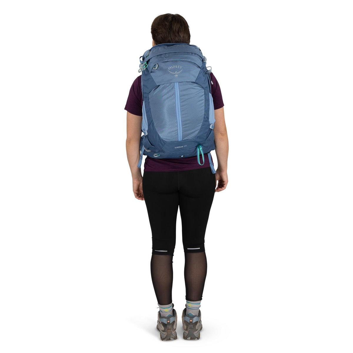 Osprey Sirrus 24 Women's Hiking Backpack