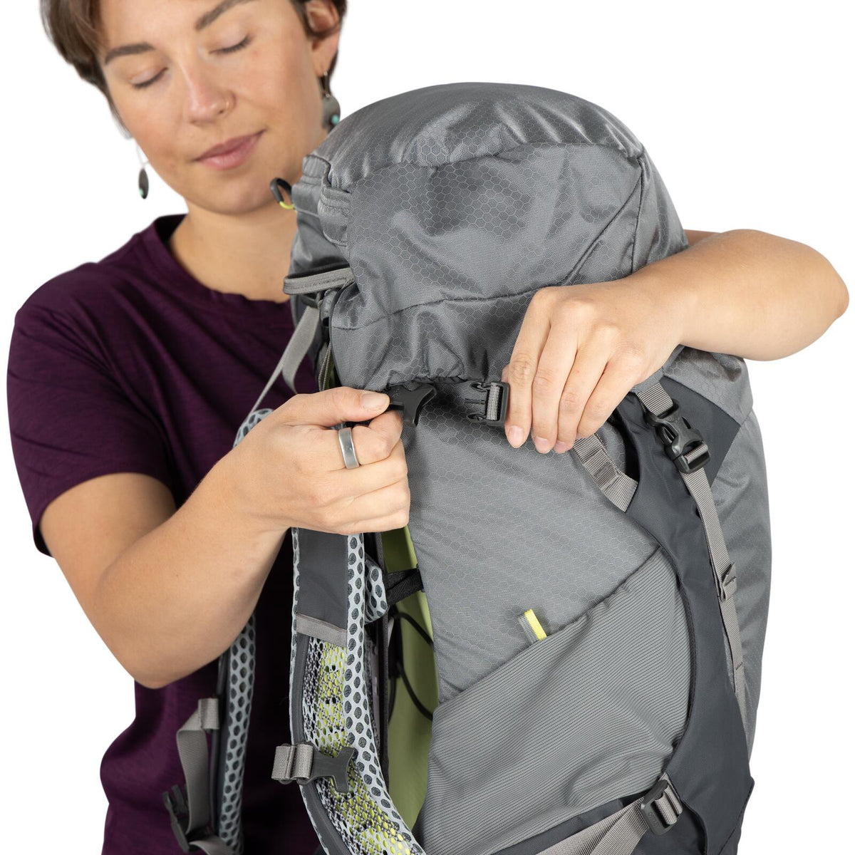 Osprey Sirrus 36 Women's Hiking Backpack