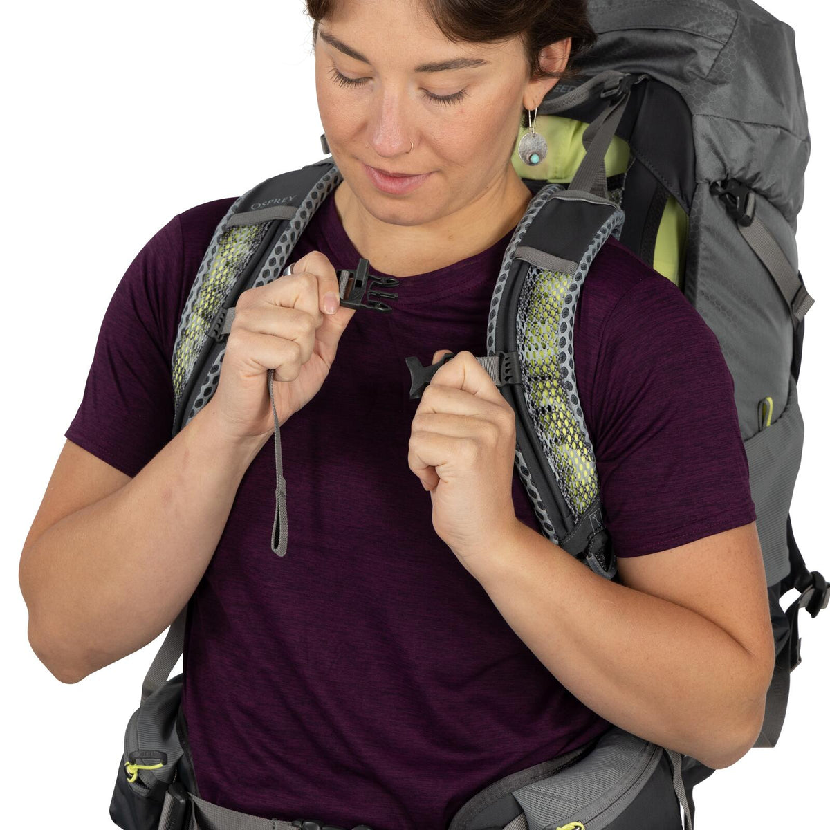 Osprey Sirrus 36 Women's Hiking Backpack
