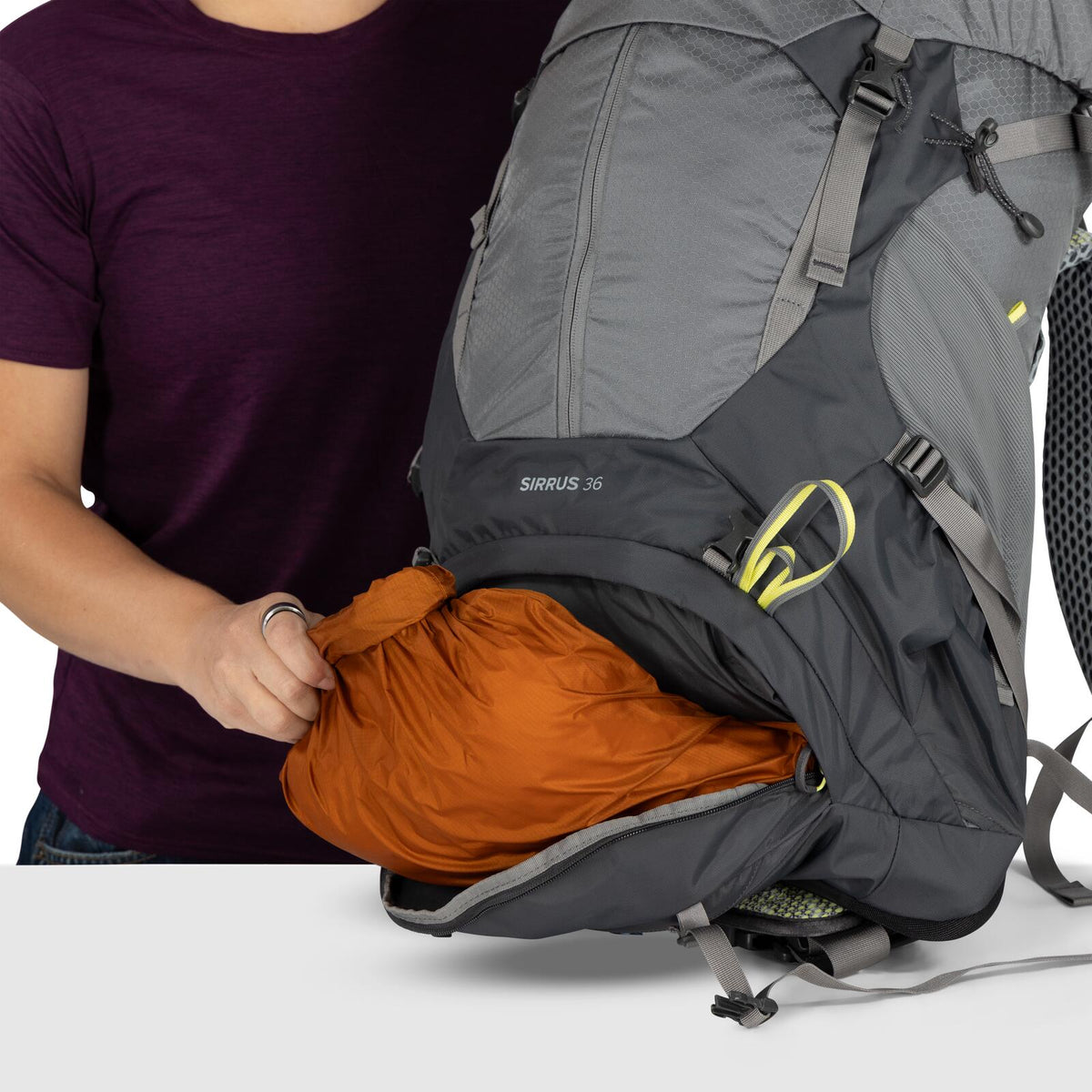 Osprey Sirrus 36 Women's Hiking Backpack