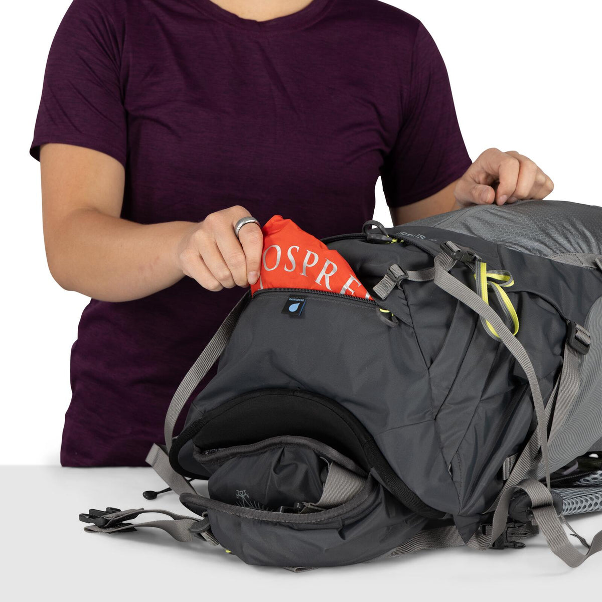 Osprey Sirrus 36 Women's Hiking Backpack