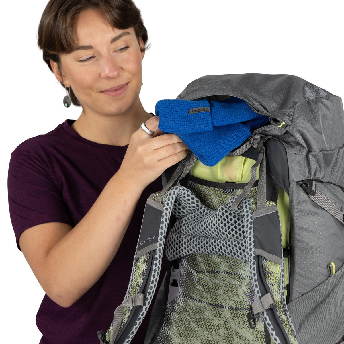 Osprey Sirrus 36 Women's Hiking Backpack