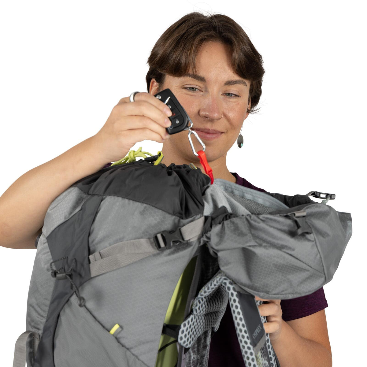 Osprey Sirrus 36 Women's Hiking Backpack