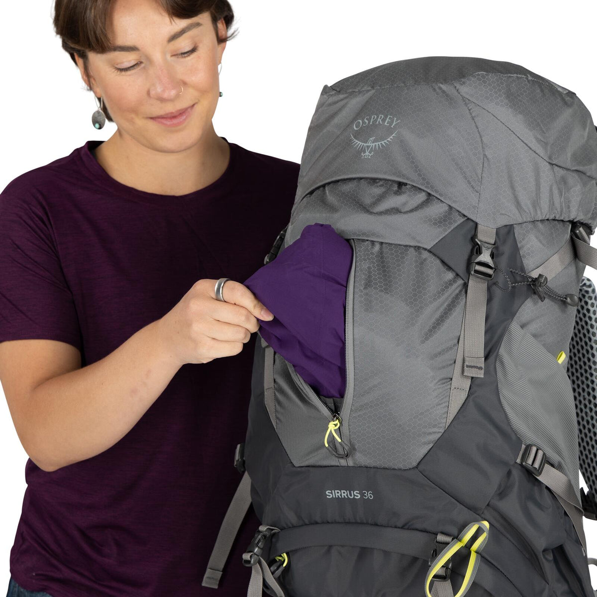 Osprey Sirrus 36 Women's Hiking Backpack