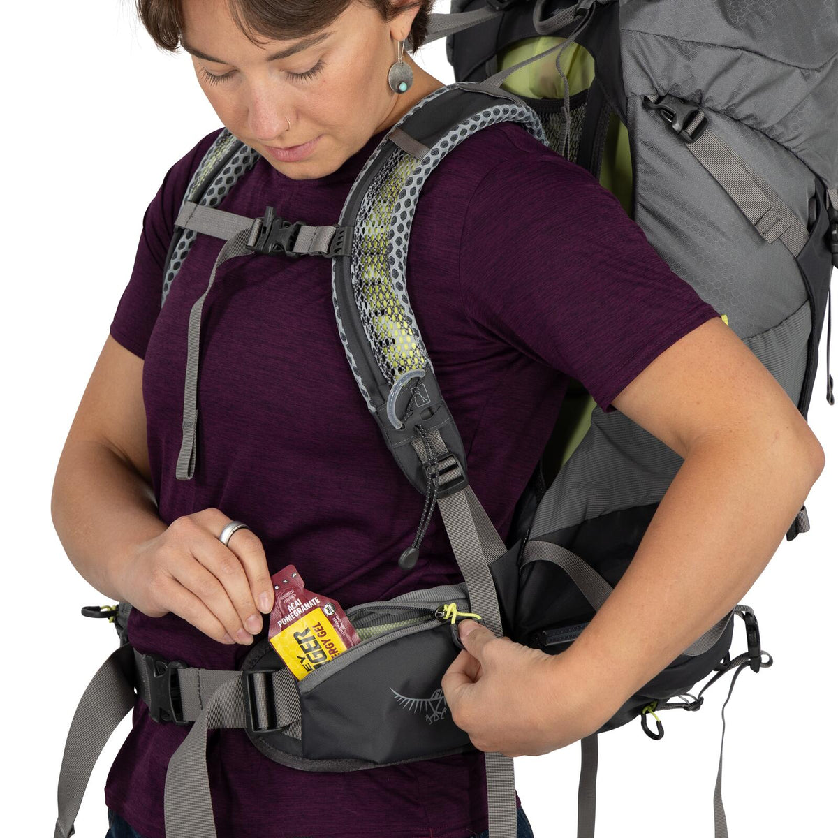 Osprey Sirrus 36 Women's Hiking Backpack