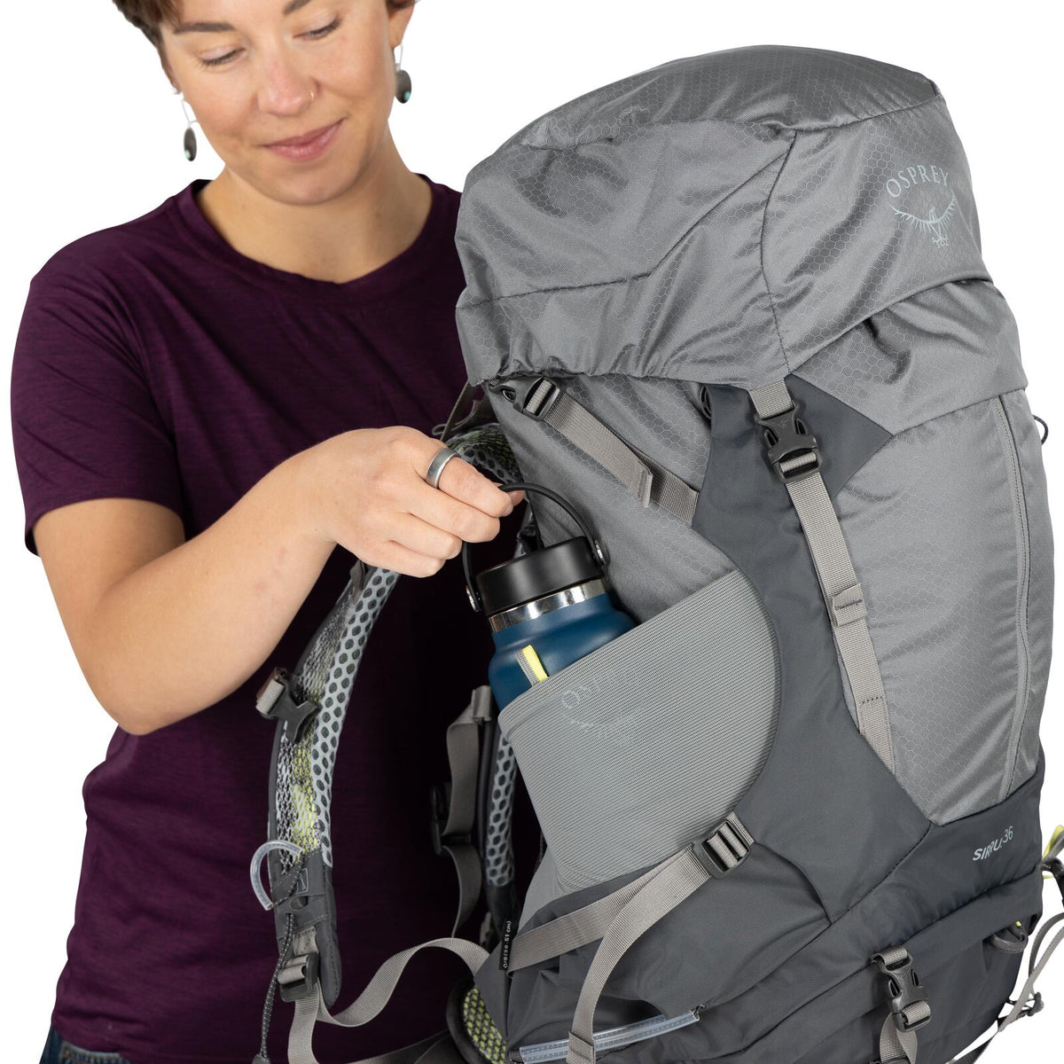 Osprey Sirrus 36 Women's Hiking Backpack