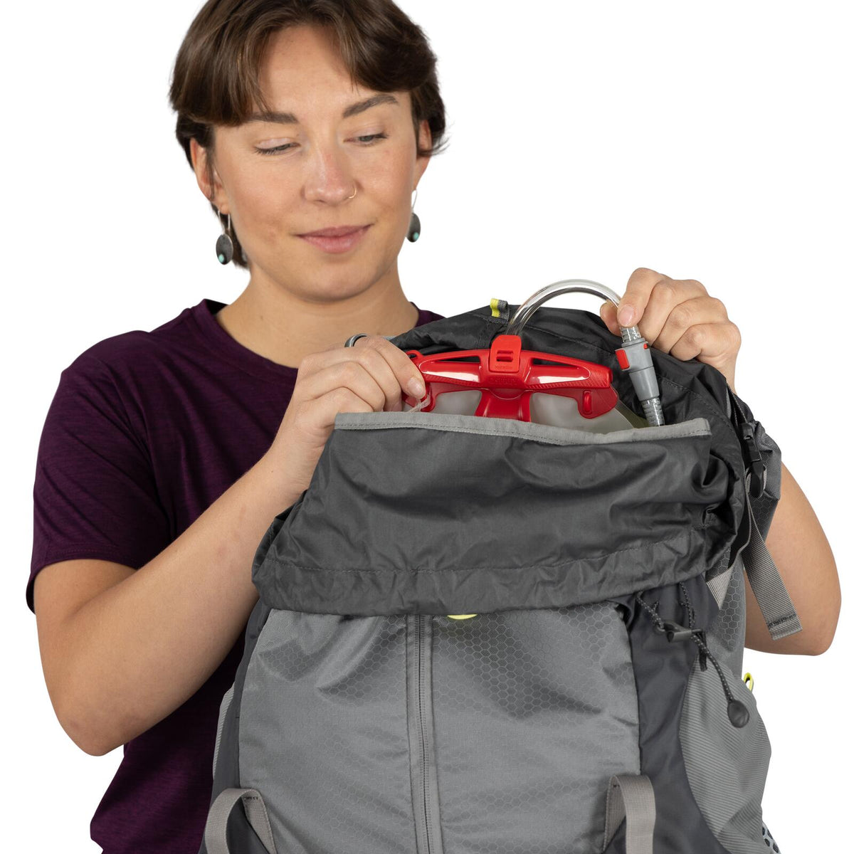 Osprey Sirrus 36 Women's Hiking Backpack