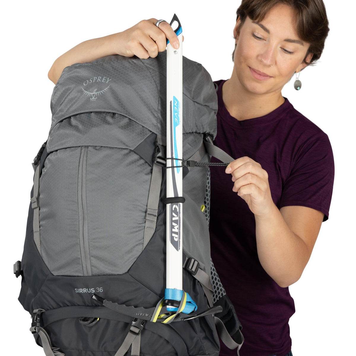 Osprey Sirrus 36 Women's Hiking Backpack
