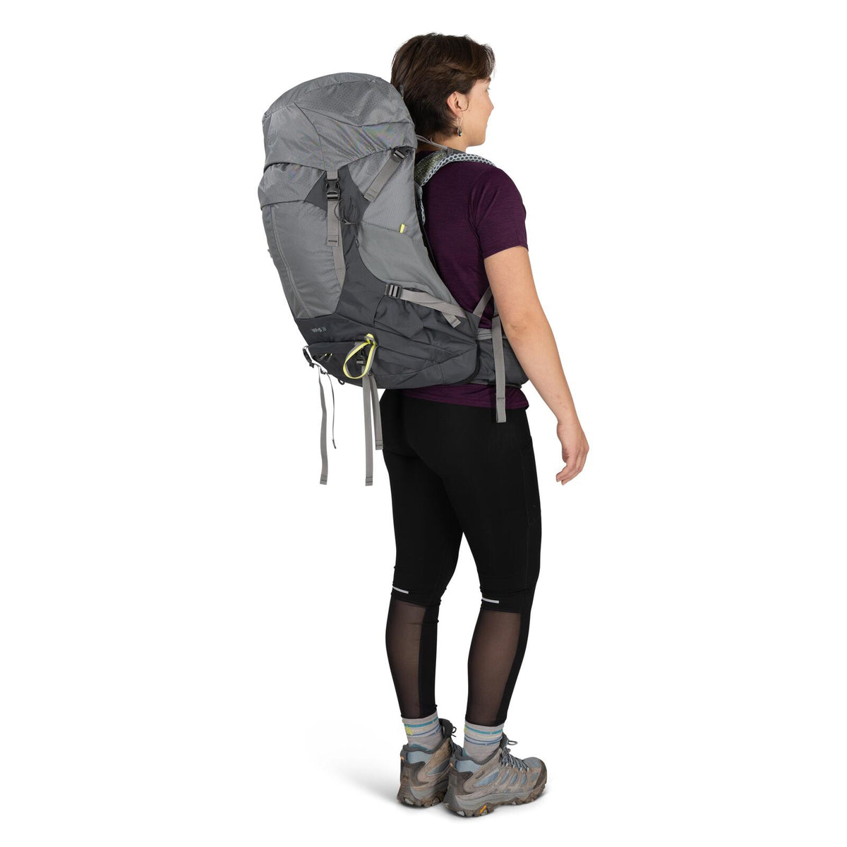 Osprey Sirrus 36 Women's Hiking Backpack