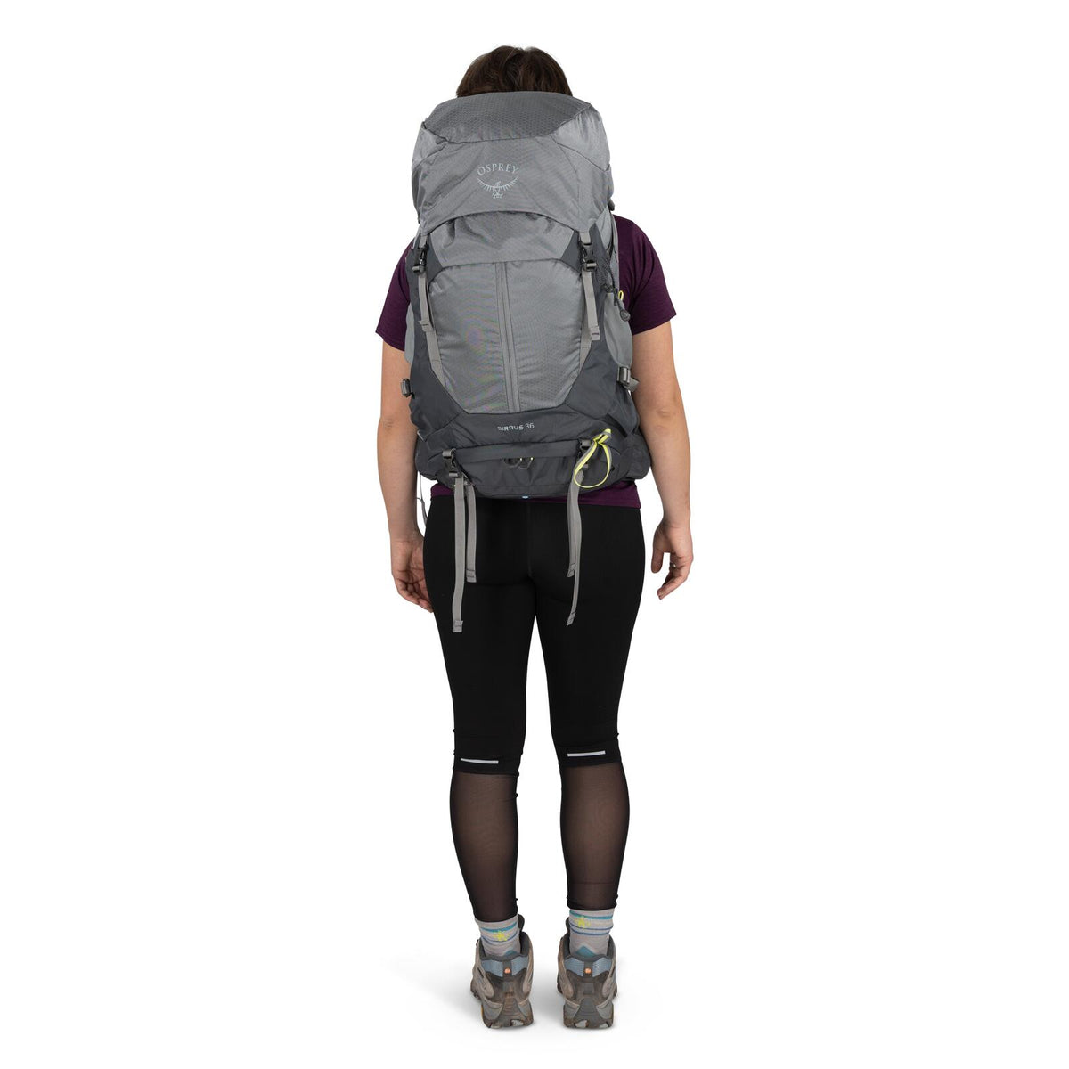 Osprey Sirrus 36 Women's Hiking Backpack