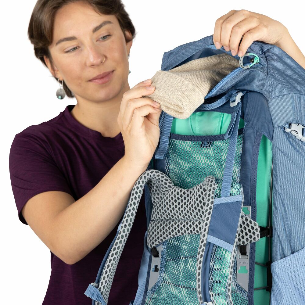 Osprey Sirrus 44 Women's Hiking Backpack